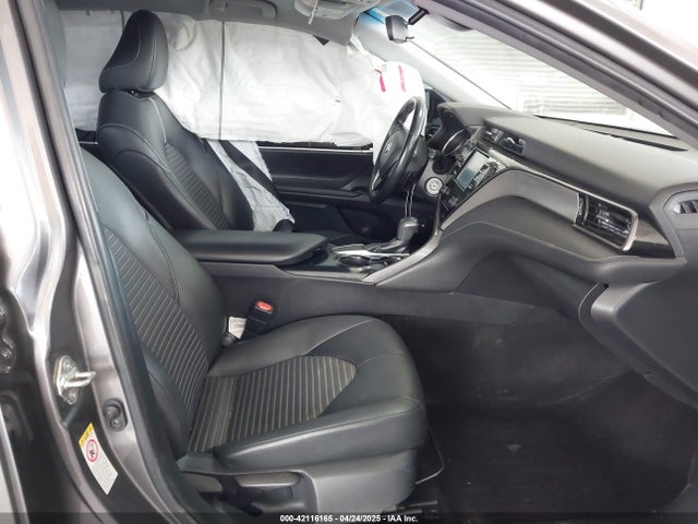 4T1B11HK2KU756440 Toyota CAMRY SE