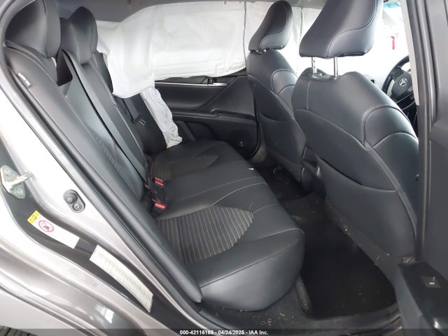 4T1B11HK2KU756440 Toyota CAMRY SE
