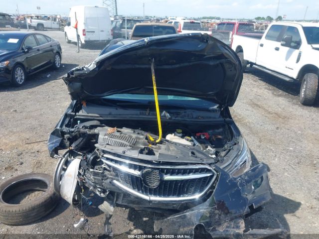 2020 BUICK ENCORE KL4CJASB6LB003471 Photo 9