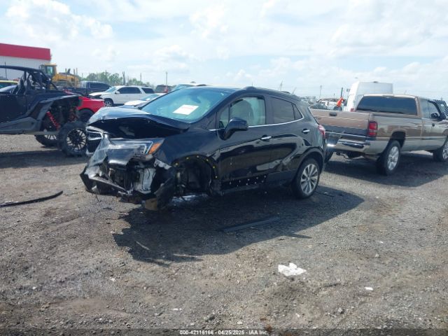 2020 BUICK ENCORE KL4CJASB6LB003471 Photo 1