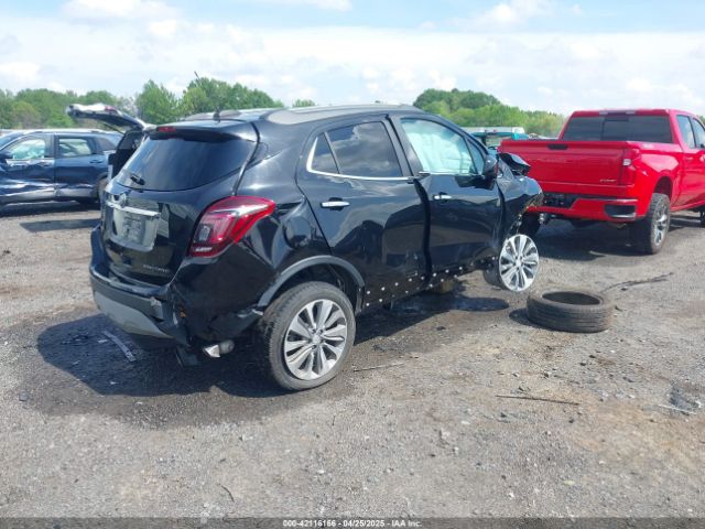 2020 BUICK ENCORE KL4CJASB6LB003471 Photo 3