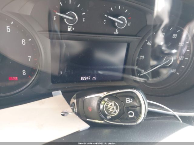 2020 BUICK ENCORE KL4CJASB6LB003471 Photo 6