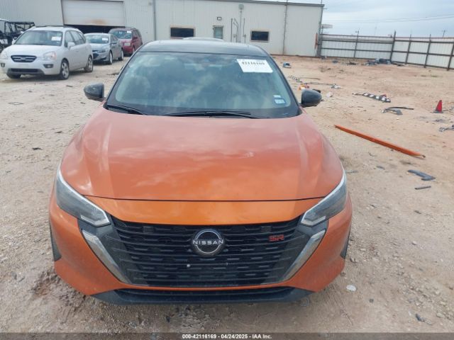 3N1AB8DV5SY284904 Nissan SENTRA SR