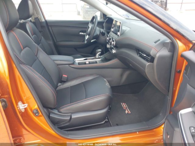 3N1AB8DV5SY284904 Nissan SENTRA SR
