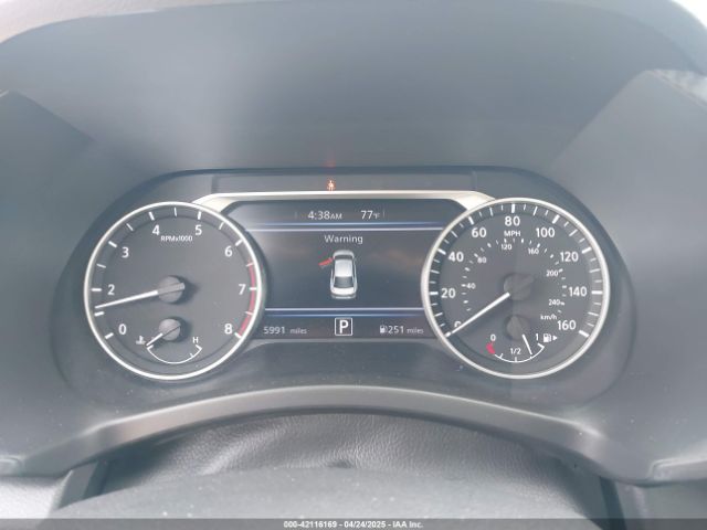 3N1AB8DV5SY284904 Nissan SENTRA SR