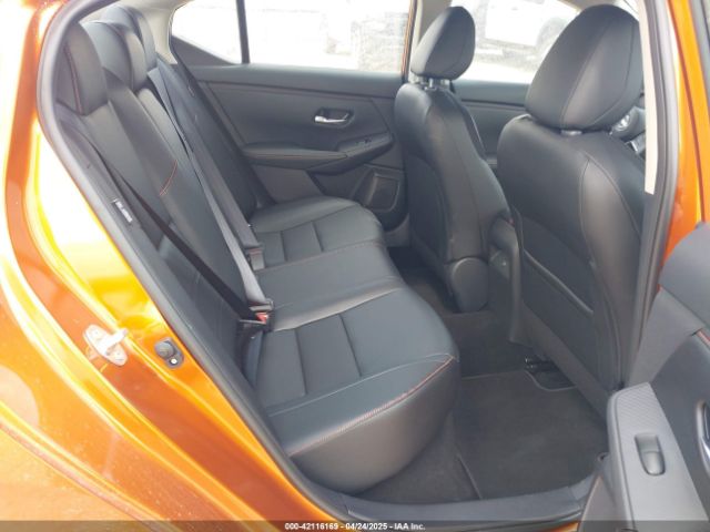 3N1AB8DV5SY284904 Nissan SENTRA SR