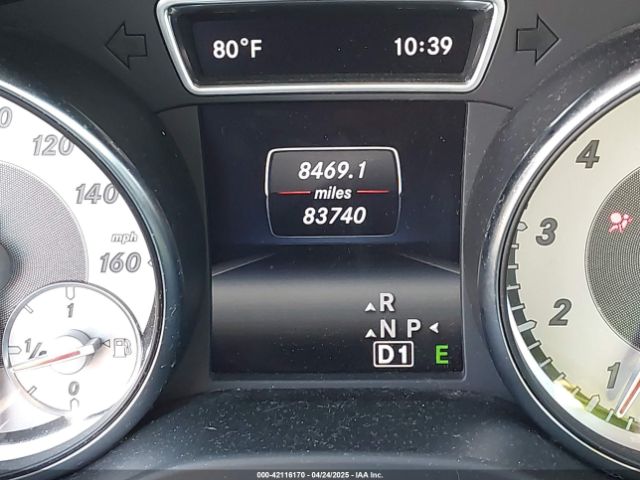 WDDSJ4GB8FN232075 Mercedes-Benz CLA 250 4MATIC