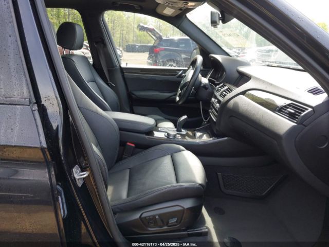 5UXWX9C56G0D75372 BMW X3 Xdrive28i