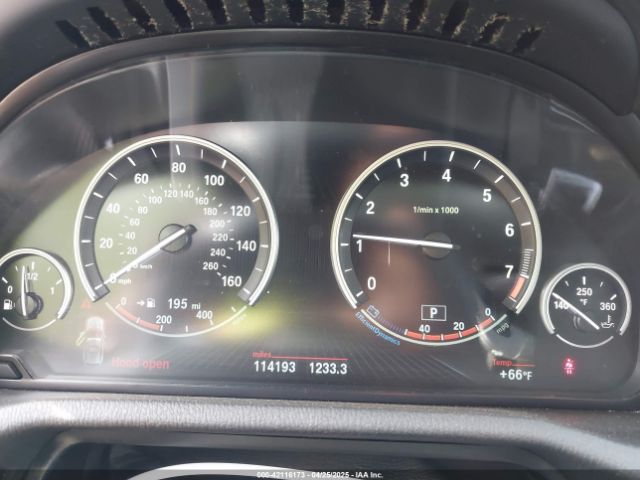 5UXWX9C56G0D75372 BMW X3 Xdrive28i