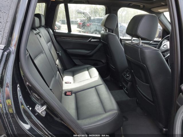 5UXWX9C56G0D75372 BMW X3 Xdrive28i