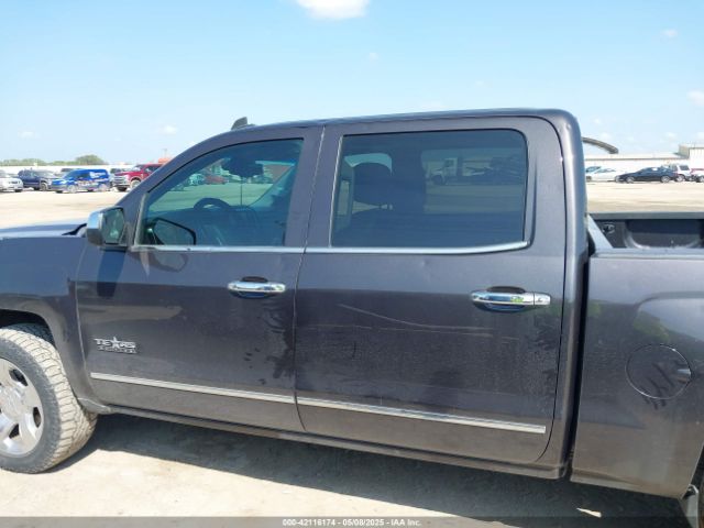 3GCUKSEC2FG211554 Chevrolet Silverado 1500 1lz