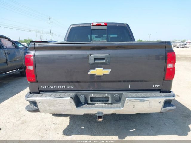 3GCUKSEC2FG211554 Chevrolet Silverado 1500 1lz