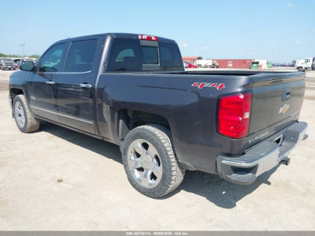 3GCUKSEC2FG211554 Chevrolet Silverado 1500 1lz