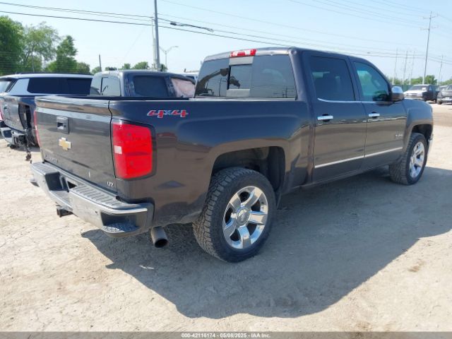 3GCUKSEC2FG211554 Chevrolet Silverado 1500 1lz