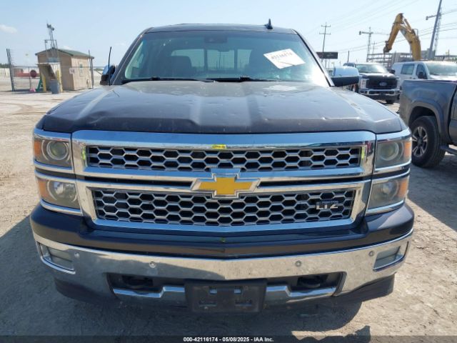 3GCUKSEC2FG211554 Chevrolet Silverado 1500 1lz
