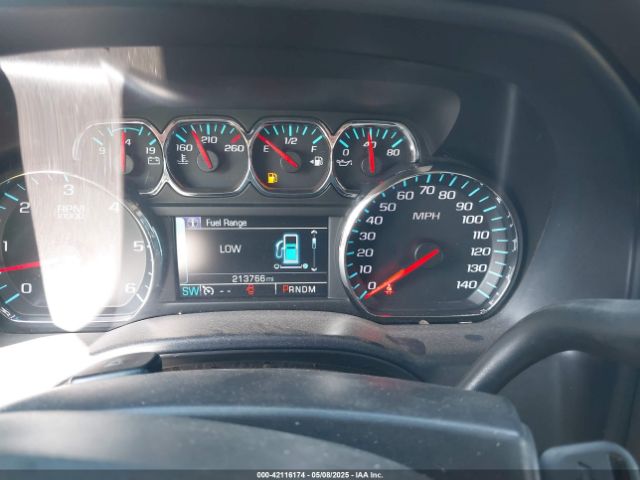 3GCUKSEC2FG211554 Chevrolet Silverado 1500 1lz