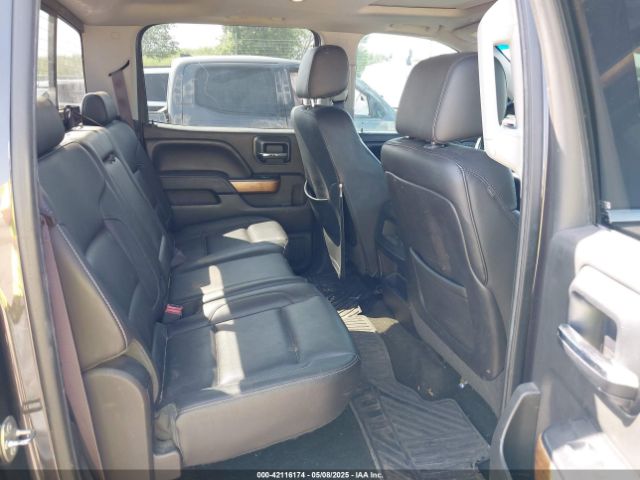 3GCUKSEC2FG211554 Chevrolet Silverado 1500 1lz