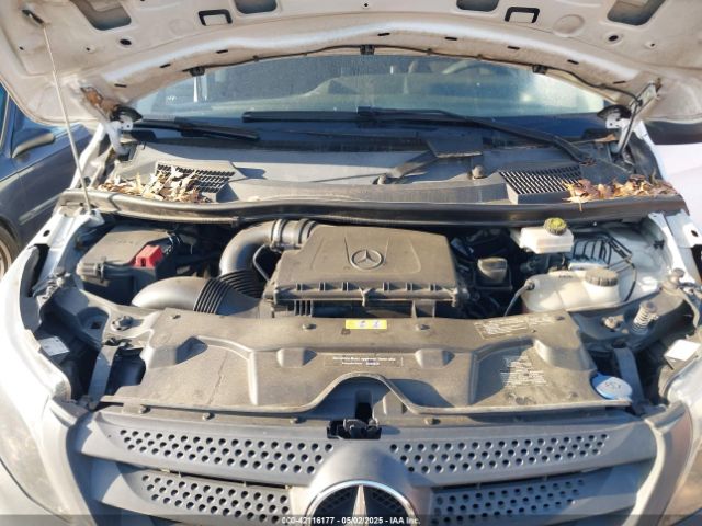 WD3PG2EA2H3222972 Mercedes-Benz Metris