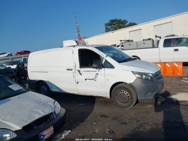 WD3PG2EA2H3222972 Mercedes-Benz Metris