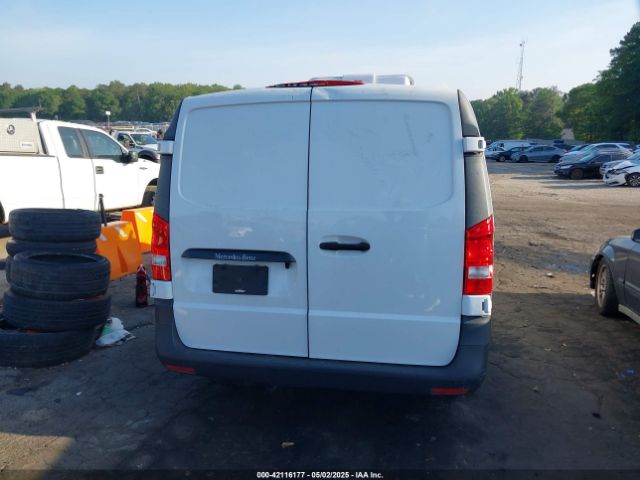 WD3PG2EA2H3222972 Mercedes-Benz Metris