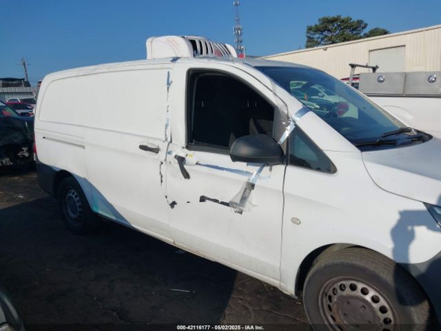 WD3PG2EA2H3222972 Mercedes-Benz Metris