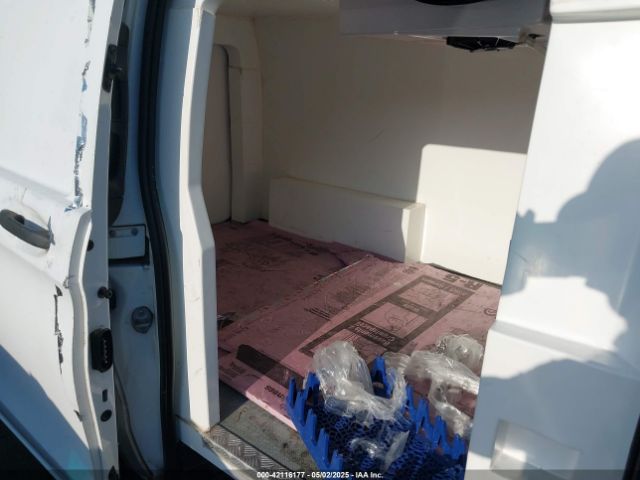 WD3PG2EA2H3222972 Mercedes-Benz Metris