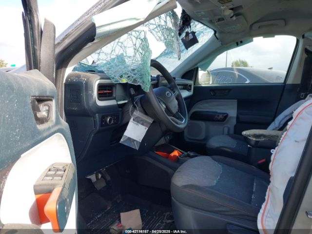 3FTTW8E39PRA64657 Ford Maverick Xlt