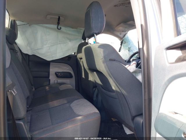 3FTTW8E39PRA64657 Ford Maverick Xlt