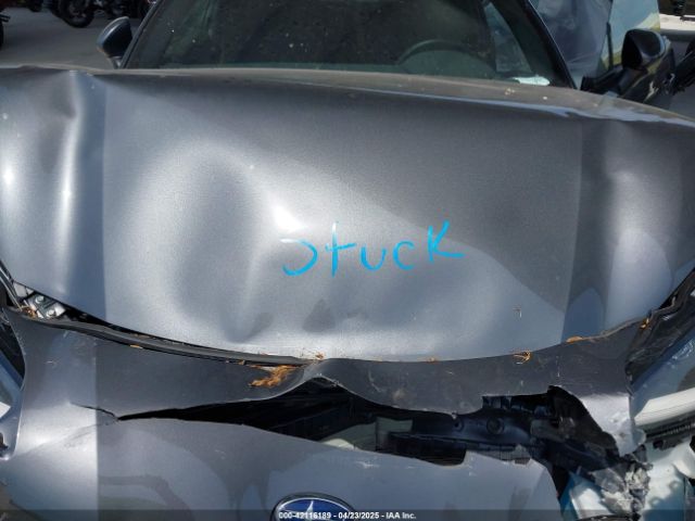 JF1ZDBB17R9703395 Subaru Brz Premium