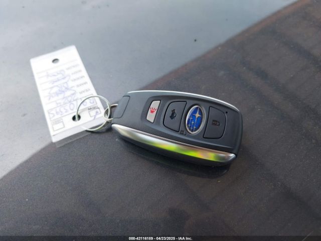 JF1ZDBB17R9703395 Subaru Brz Premium