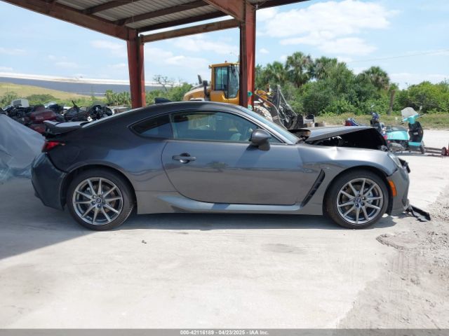 JF1ZDBB17R9703395 Subaru Brz Premium