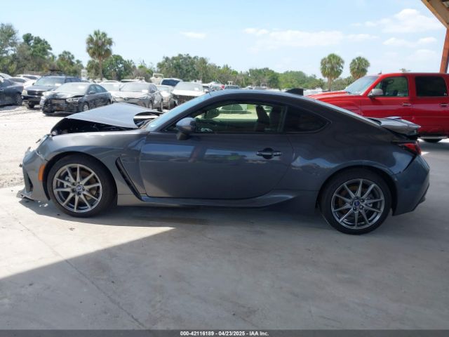 JF1ZDBB17R9703395 Subaru Brz Premium