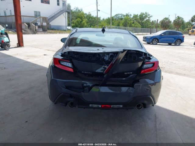 JF1ZDBB17R9703395 Subaru Brz Premium