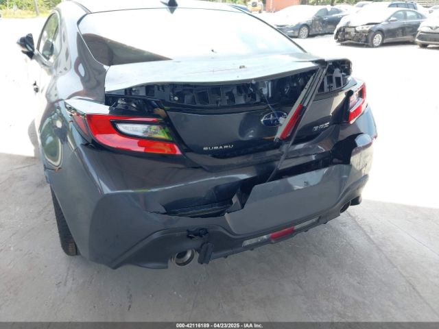 JF1ZDBB17R9703395 Subaru Brz Premium