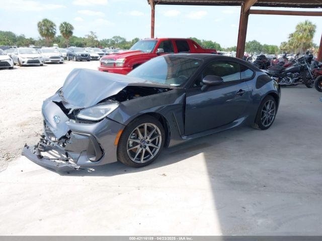 JF1ZDBB17R9703395 Subaru Brz Premium