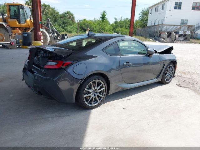 JF1ZDBB17R9703395 Subaru Brz Premium