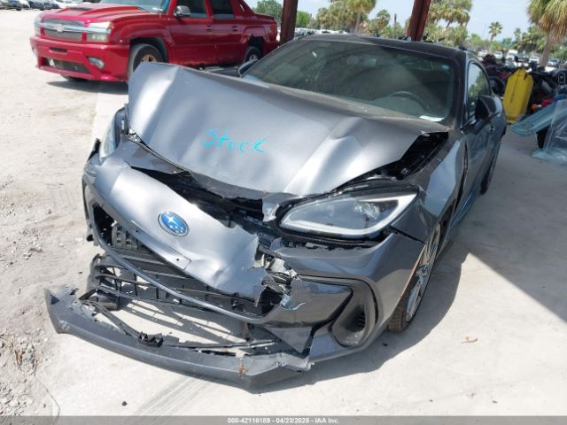 JF1ZDBB17R9703395 Subaru Brz Premium