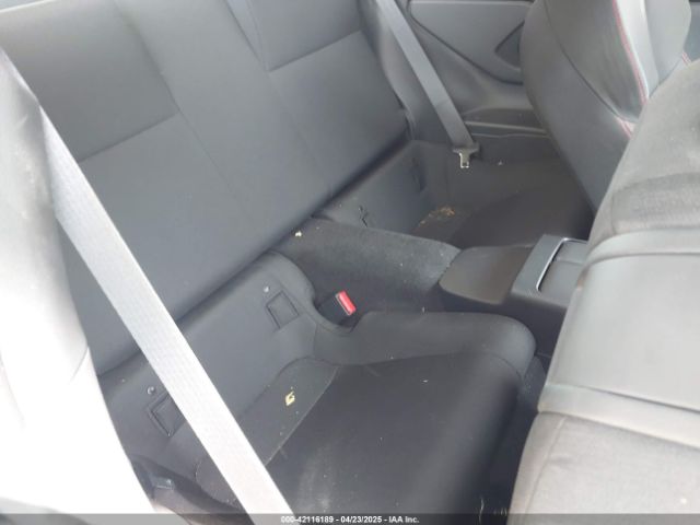 JF1ZDBB17R9703395 Subaru Brz Premium