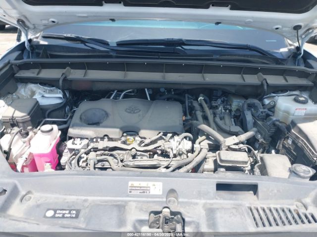 5TDYARAH0NS512743 Toyota Highlander Hybrid Limited