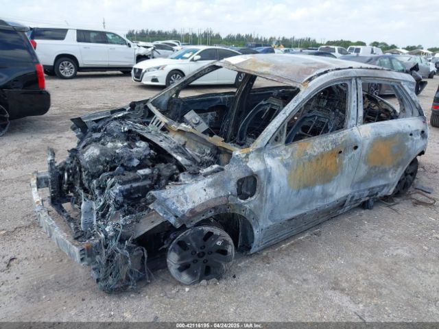 KNDCS3LF3R5124238 KIA Niro Plug-in Hybrid Ex