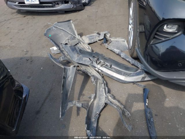 SHHFK7H47JU411742 Honda Civic Sport