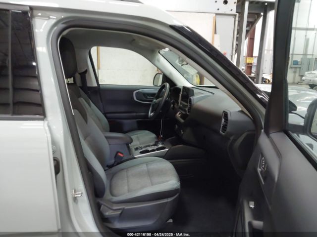 3FMCR9B66RRF08880 Ford Bronco Sport Big Bend
