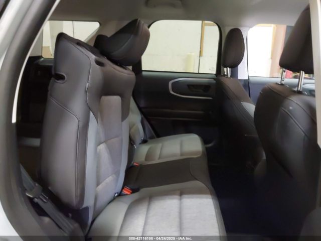 3FMCR9B66RRF08880 Ford Bronco Sport Big Bend