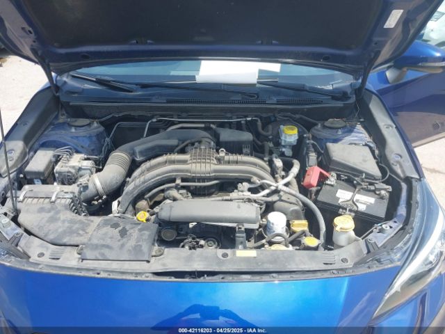 4S3GKAM69J3616194 Subaru Impreza 2.0i Sport