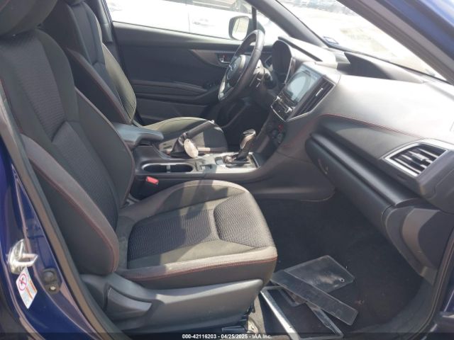 4S3GKAM69J3616194 Subaru Impreza 2.0i Sport