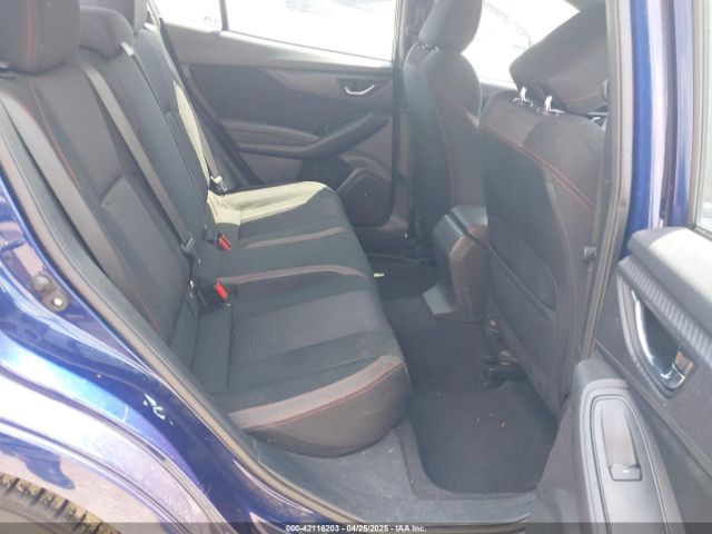 4S3GKAM69J3616194 Subaru Impreza 2.0i Sport