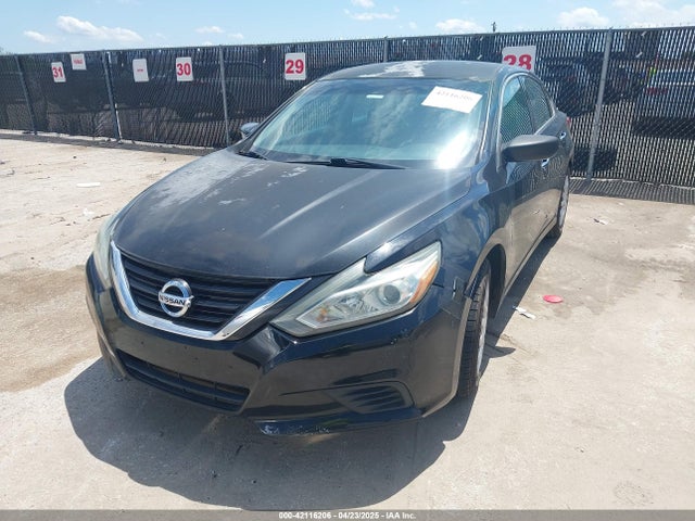 1N4AL3AP9GC170915 Nissan Altima 2.5/2.5 S/2.5 Sl/2.5 Sr/2.5 Sv