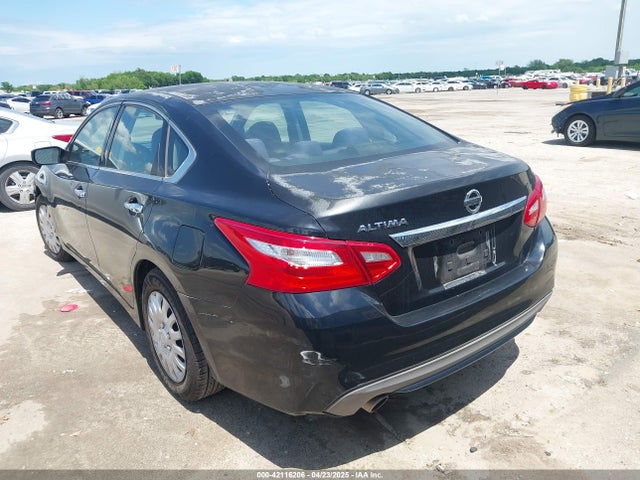 1N4AL3AP9GC170915 Nissan Altima 2.5/2.5 S/2.5 Sl/2.5 Sr/2.5 Sv