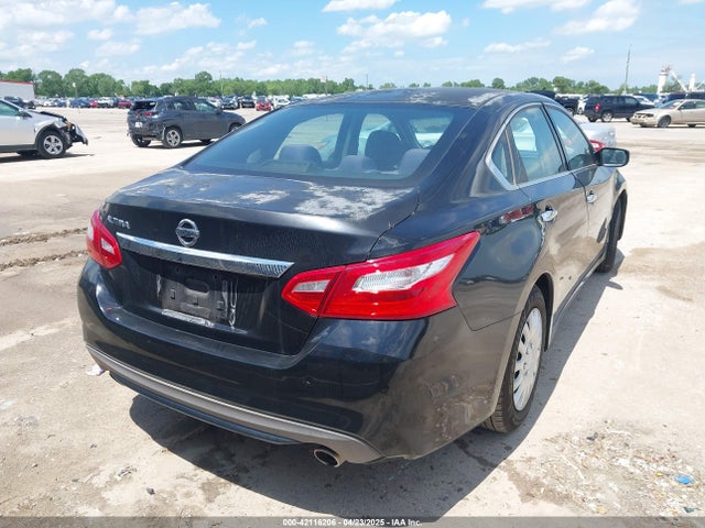 1N4AL3AP9GC170915 Nissan Altima 2.5/2.5 S/2.5 Sl/2.5 Sr/2.5 Sv