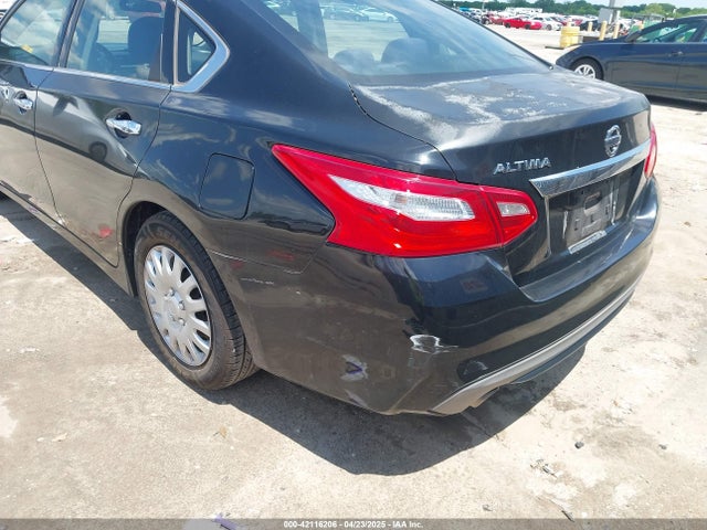 1N4AL3AP9GC170915 Nissan Altima 2.5/2.5 S/2.5 Sl/2.5 Sr/2.5 Sv